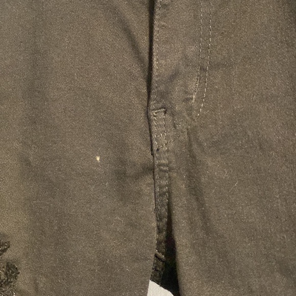 Babyboo ripped jeans - Size XS - Picture 4 of 8